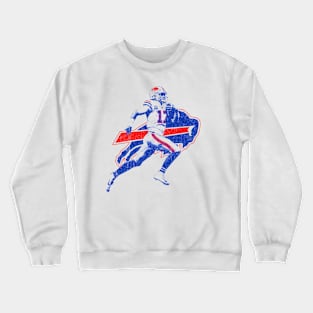 Allen 17 Crewneck Sweatshirt